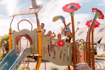 Week-end en famille au bord de la mer image 3