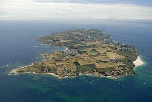 Traversées vers l'île de Groix pour 2 adultes image 1