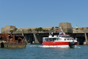 Traversées vers l'île de Groix pour 2 adultes image 2