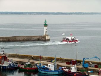 Initiation Découverte Pêche en Mer image 3