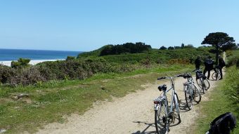 Traversées vers l'île de Groix pour 2 adultes image 4