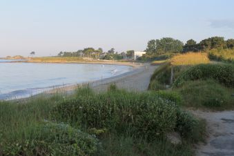 Sarl LES MOUETTES cover