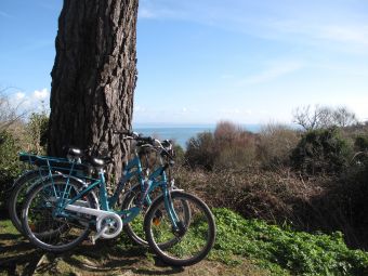 Boîtier Jeu de piste en autonomie - Les Passagers du Temps : Groix image 5