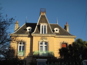 Boîtier Jeu de piste en autonomie - Les Passagers du Temps : Groix image 8