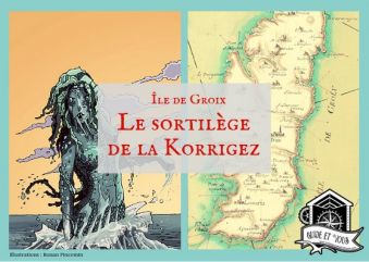 Boîtier Jeu de piste en autonomie - Les Passagers du Temps : Groix image 1