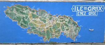 Boîtier Jeu de piste en autonomie - Les Passagers du Temps : Groix image 6
