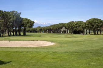 Cours de Golf à 2 -1h image 4