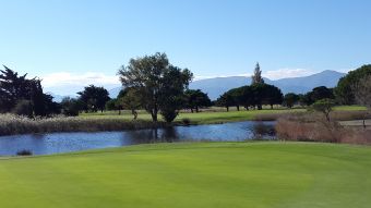 Passion Golf - 2 Green-Fees 18T entre Mer et Montagne image 1