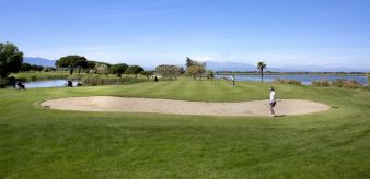 Passion Golf - 2 Green-Fees 18T entre Mer et Montagne image 2