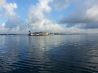 Croisières sur les Iles du Morbihan image 3
