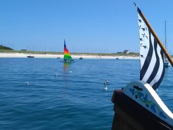 Croisières sur les Iles du Morbihan image 22