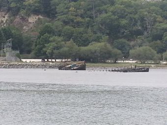 1 balade de 3h sur le Blavet maritime image 2