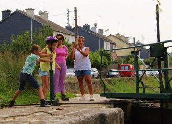 Balade fluviale 3h image 14