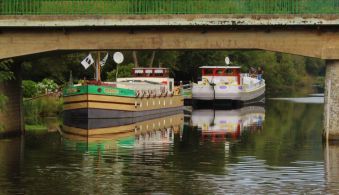 Balade fluviale 3h image 13