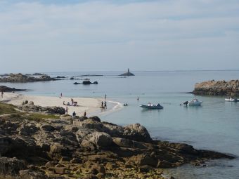 Croisières sur les Iles du Morbihan image 5