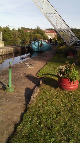 Balade fluviale 3h image 19