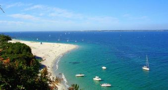Croisières sur les Iles du Morbihan image 4