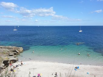 Journée Ile de Groix image 4