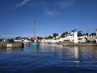 Croisières sur les Iles du Morbihan image 16
