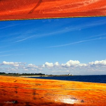 Croisières sur les Iles du Morbihan image 7