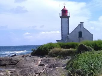 Croisières sur les Iles du Morbihan image 17