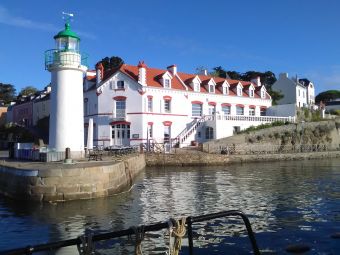 Croisières sur les Iles du Morbihan image 20
