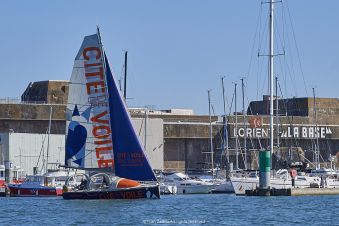 Sortie en mer sur voilier avec skipper image 4