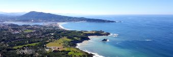 LD Paramoteur Pays Basque SARL cover
