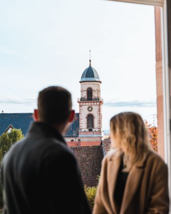 Séjour Romantique image 2