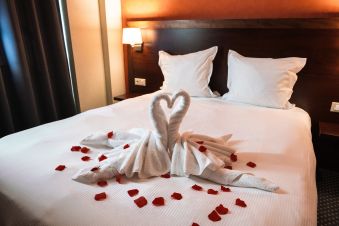 Séjour Romantique image 4
