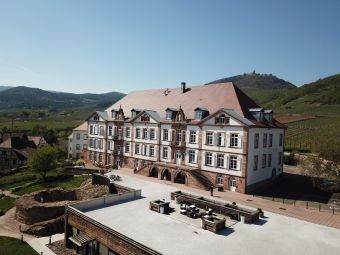 Chèque cadeau Val-Vignes image 1