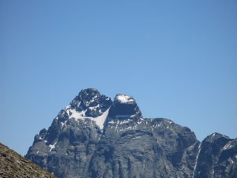 Séjour randos accompagnées entre cols et cimes du Queyras image 3