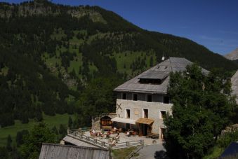Séjour randos accompagnées entre cols et cimes du Queyras image 1