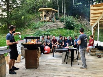 S-CAMP: Bon cadeau séjours sport et bien-être image 4