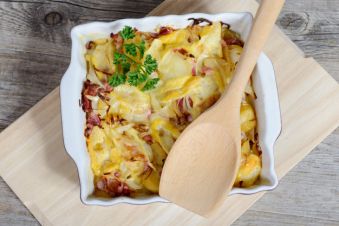 Saveurs de nos Régions image 4