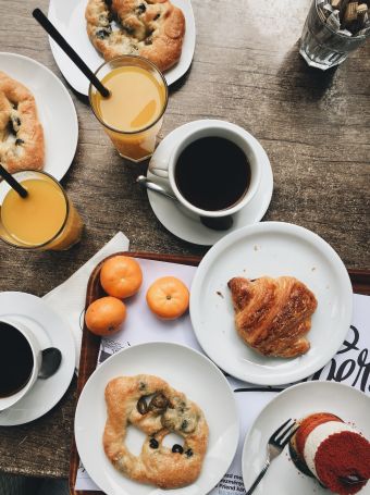 Séjour Gourmand image 2