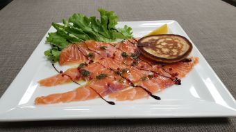 Séjour Gourmand image 1