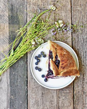 Saveurs de nos Régions image 2