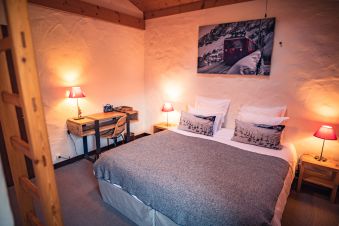 Bons baisers des Contamines-Montjoie image 1