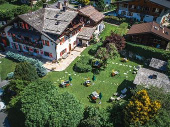 Bons baisers des Contamines-Montjoie image 5