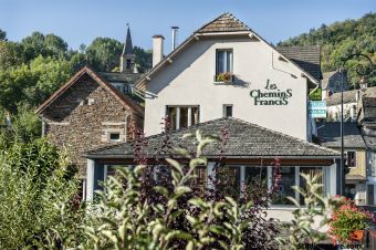 SEJOUR RANDONNEE/RAQUETTES ET BIEN ETRE CEVENNES MONT LOZERE image 3
