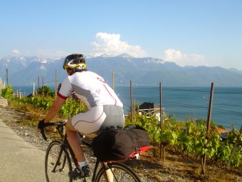 Gift certificate - €300 - Cycling Excursions and Tours image 1