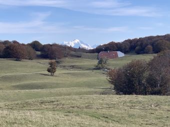 Bugey Sport Nature cover