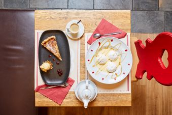 MENU - "PLAISIRS à DEUX" image 9