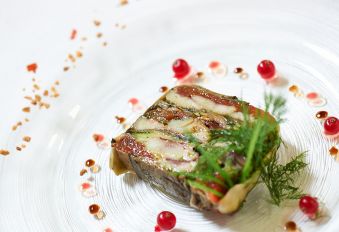 Repas Gourmand pour 2 personnes image 2