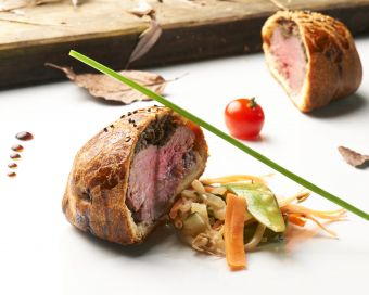 Repas Gourmand pour 2 personnes image 2