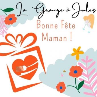 Bonne Fête Maman ! image 1