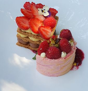 Repas Gourmand pour 2 personnes image 3