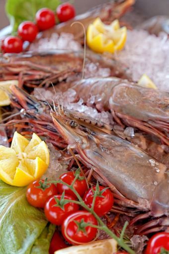 Platinium bon cadeau repas image 6