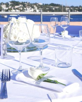 Platinium bon cadeau repas image 10